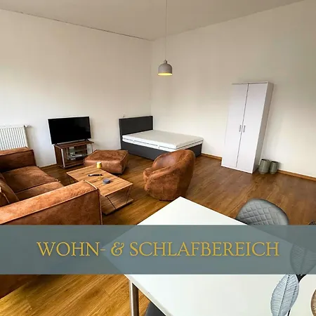 Flexi Flats Apartment Lingen