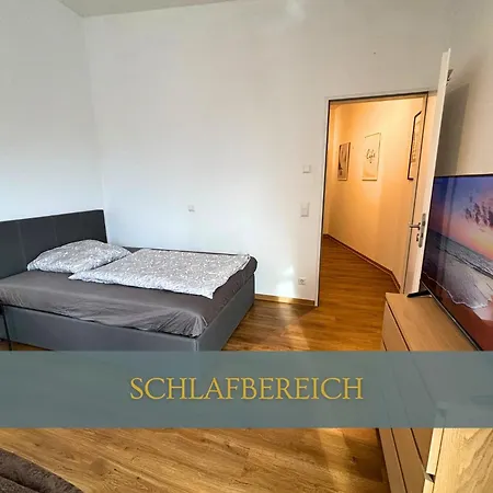 Apartment Flexi Flats