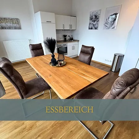 Flexi Flats Apartment Lingen