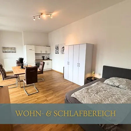 Apartment Flexi Flats