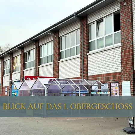 Flexi Flats 아파트