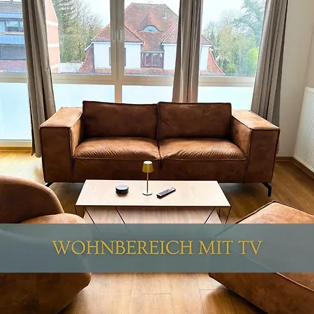 Flexi Flats 아파트 *